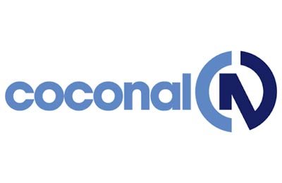 Logo constructora Coconal