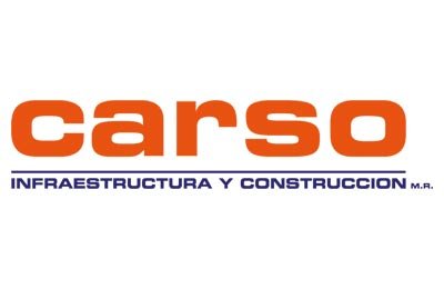 Logo constructora CICSA