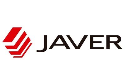 Logo constructora Javer