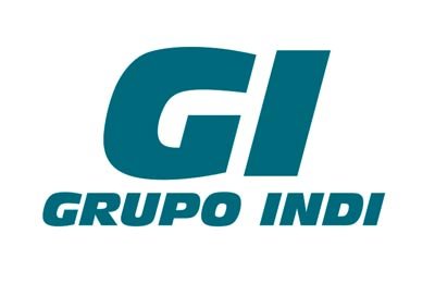 Logo Grupo Indi