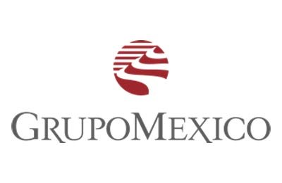 Logo Grupo México