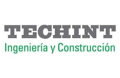 Logo Techint Ingeniería y Construcción