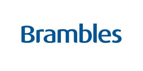 Logo Brambles Ltd