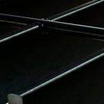 Pintura negra base agua