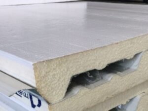 Acercamiento a muestra Glamet-LV