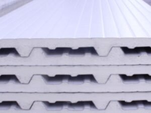 Muestra panel glamet A42