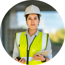 Arquitecta Carla Ramírez - Testimonio