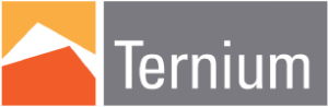 Isologo Ternium