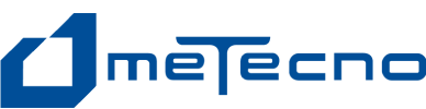 Logo Metecno