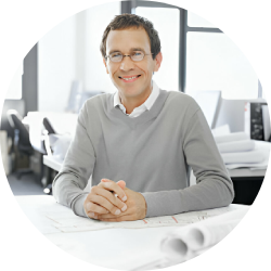 Jefe de compras Luis Mosqueta - Testimonio