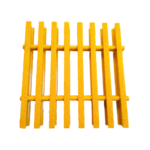 Rejilla de Fibra de Vidrio