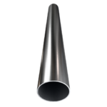 Tubería de Acero Inoxidable