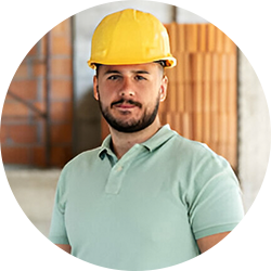  Andrés Salazar, Jefe de Compras.