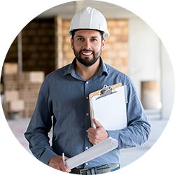 Arquitecto Carlos Moreno - Testimonio