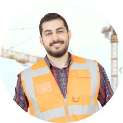 Javier M. Contratista independiente