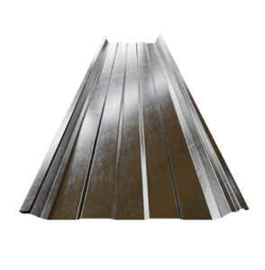 Vista frontal lámina KR-18