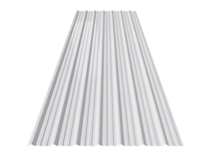 Lámina PVC lámina tricapa