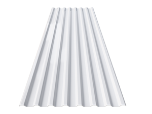 Lámina PVC lámina unicapa