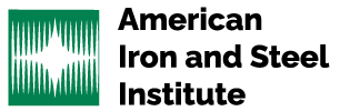 Logo American Iron and Steel Institute (AISI)