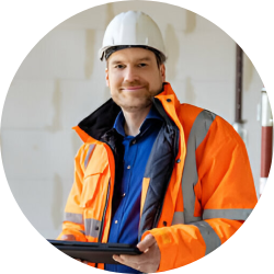 Luis Herrera, Arquitecto