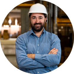 Testimonio contratista Ricardo Salazar