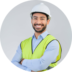 Ricardo Torres. Empresario / distribuidor de materiales para construcción.