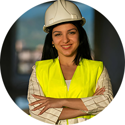 Rosa María Ojeda, Jefa de compras